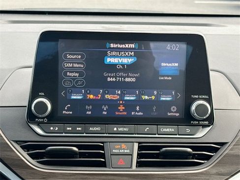 Used 2024 Nissan Altima 2.5 SV image 26