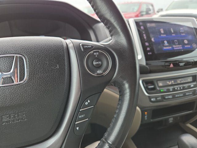 Used 2018 Honda Pilot EX-L image 20