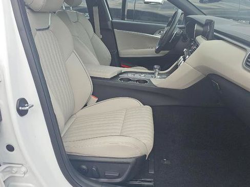 Used 2023 Genesis G70 2.0T w/ Sport Prestige Package image 6