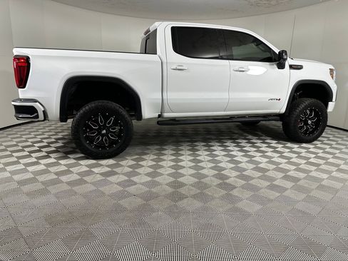 Used 2019 GMC Sierra 1500 AT4 w/ AT4 Premium Package image 26
