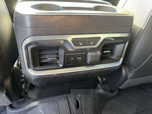 Used 2019 Chevrolet Silverado 1500 LTZ w/ LTZ Plus Package image 22