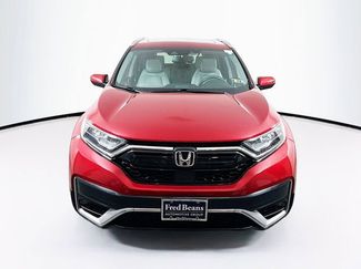 Used 2021 Honda CR-V Touring video 2