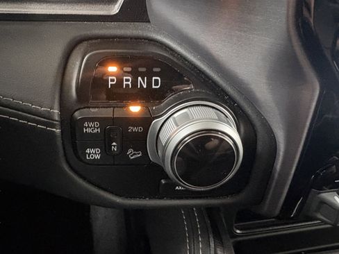 Used 2023 RAM 2500 Rebel w/ Level 2 Equipment Group AWD/4WD image 19