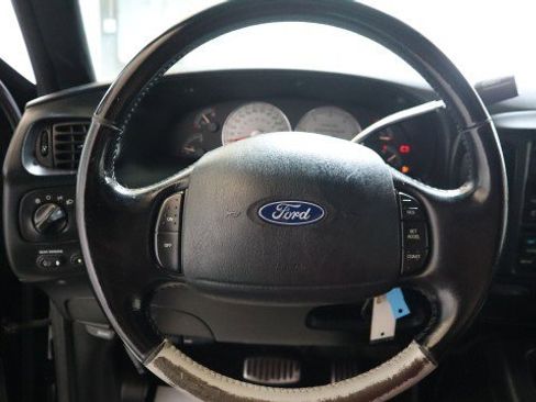 Used 2003 Ford F150 Harley-Davidson image 18