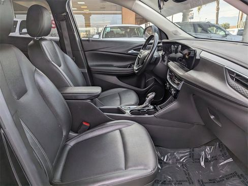 Used 2024 Buick Encore GX Sport Touring image 29