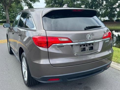 Used 2013 Acura RDX FWD w/ Technology Package image 12