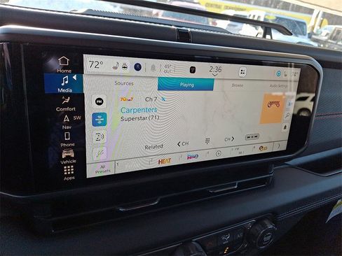 New 2026 Jeep Gladiator Rubicon image 12