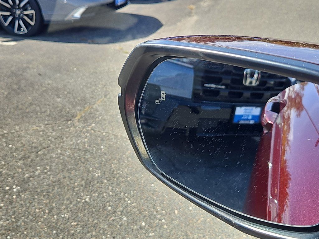 Used 2017 Honda CR-V EX-L image 24