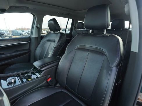 Used 2021 Jeep Grand Cherokee L Limited image 39