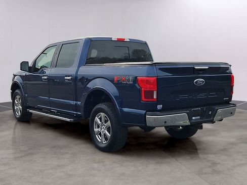 Used 2019 Ford F150 Lariat w/ Equipment Group 502A Luxury AWD/4WD image 37