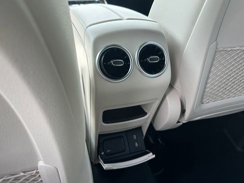 Certified 2025 Mercedes-Benz GLA 250 4MATIC image 26