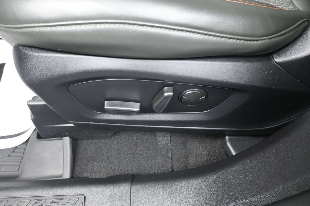 Used 2023 Ford Explorer Timberline AWD/4WD image 11