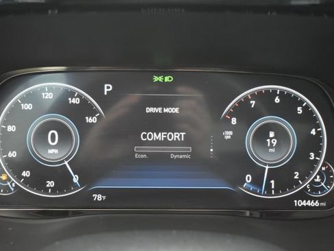 Used 2020 Hyundai Palisade Limited AWD/4WD image 24
