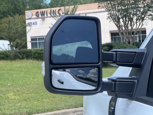 New 2026 Ford F350 XL w/ STX Appearance Package AWD/4WD image 23