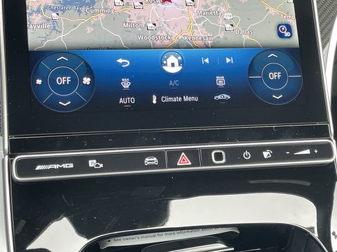 New 2026 Mercedes-Benz CLE 53 AMG 4MATIC Cabriolet image 38