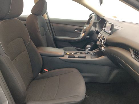 Used 2021 Nissan Sentra S FWD image 21
