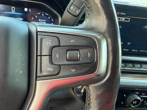 Used 2022 Chevrolet Silverado 1500 LT image 27