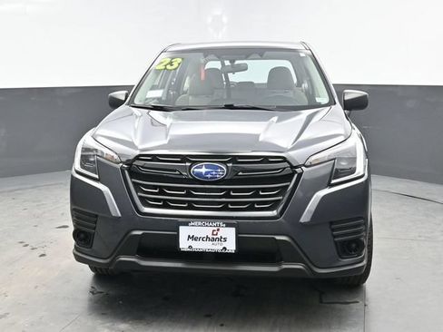 Used 2023 Subaru Forester AWD/4WD image 2
