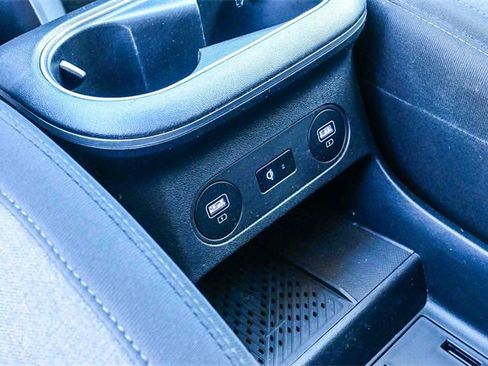 Certified 2024 Hyundai Ioniq 5 SEL image 22