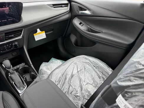 New 2026 Buick Encore GX Preferred w/ Advanced Technology Package FWD image 15