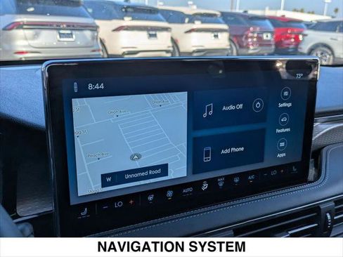 New 2025 Lincoln Corsair Grand Touring w/ Equipment Group 301A image 9