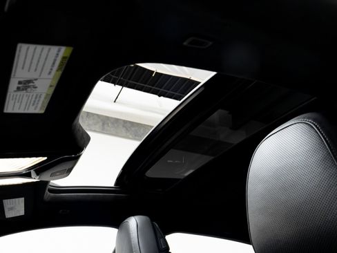 Used 2023 BMW ALPINA B8 xDrive Gran Coupe image 33