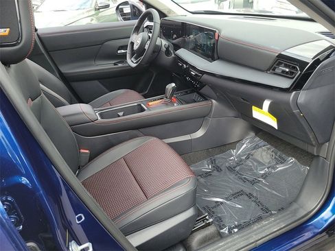 New 2026 Nissan Kicks SR w/ SR Premium Package image 12