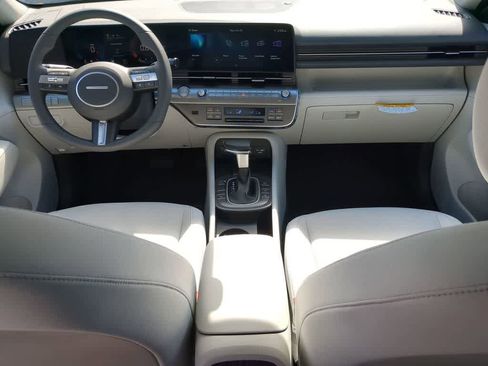 New 2026 Hyundai Kona SEL Sport image 16