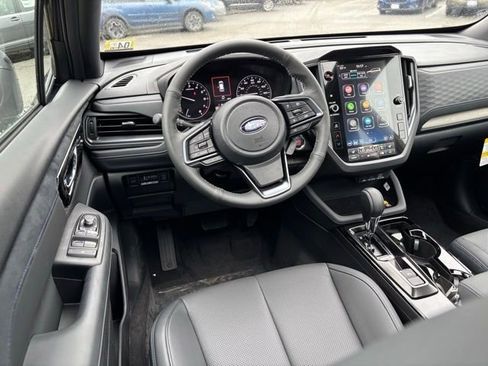 New 2026 Subaru Forester Limited AWD/4WD image 18