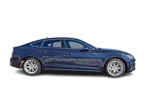 Used 2018 Audi A5 2.0T Premium Plus image 7