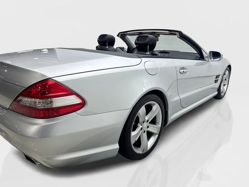 Used 2009 Mercedes-Benz SL 550 image 13
