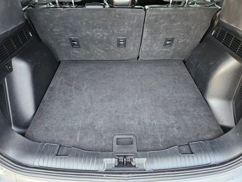 Used 2024 Ford Escape ST-Line FWD image 6