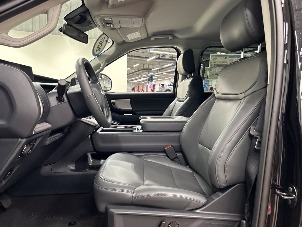 New 2027 Ford Expedition Max Active AWD/4WD image 10