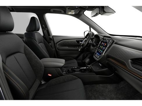 New 2026 Subaru Forester Touring image 16