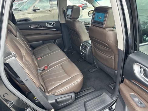 Used 2013 INFINITI JX35 AWD image 38