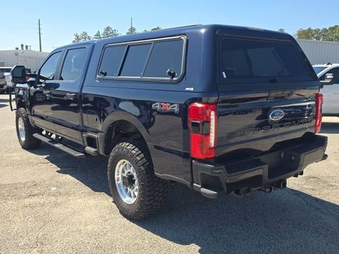 Used 2024 Ford F250 XL w/ STX Appearance Package image 3