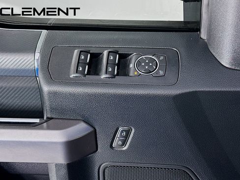 Used 2019 Ford F150 XLT w/ Equipment Group 302A Luxury image 24