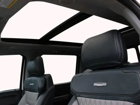 Used 2021 Ford F150 Limited image 34