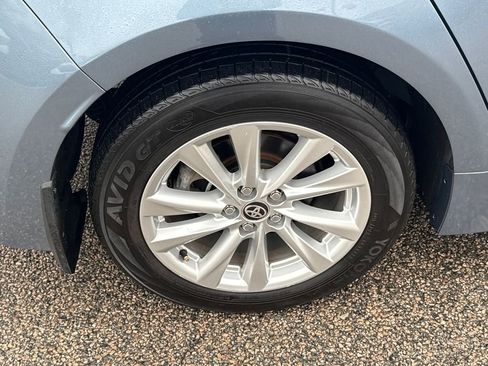 Used 2023 Toyota Corolla LE image 42