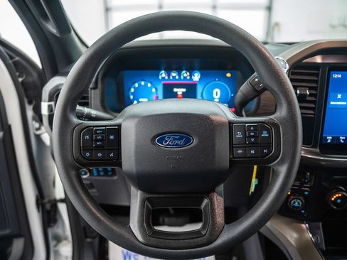 Used 2025 Ford F150 STX w/ Equipment Group 201A FX4 AWD/4WD image 33