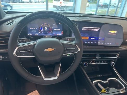 New 2026 Chevrolet Traverse High Country w/ LPO, Floor Liner Package image 15