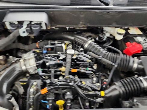 Used 2020 Lincoln Nautilus Black Label w/ Cargo Utility Package image 28