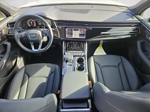 Used 2025 Audi Q7 3.0T Premium Plus w/ Premium Plus Package image 15