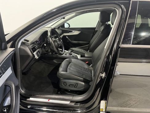 Used 2017 Audi A4 2.0T Premium w/ Convenience Package AWD/4WD image 15