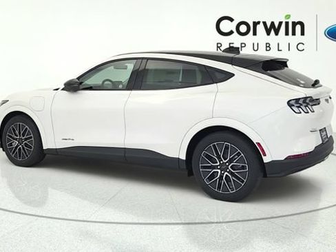 New 2026 Ford Mustang Mach-E Premium AWD/4WD image 5