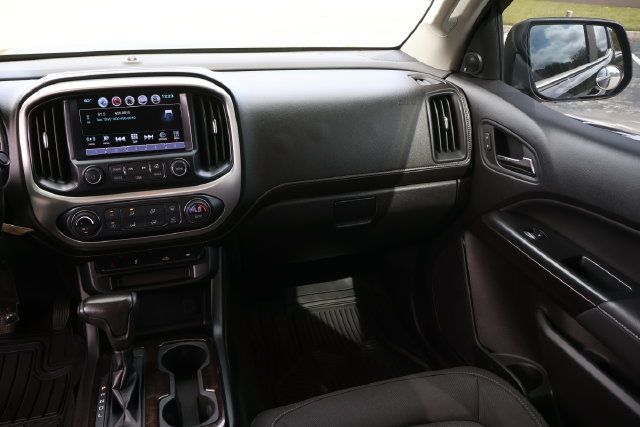 Used 2018 GMC Canyon SLE w/ SLE Convenience Package AWD/4WD image 22