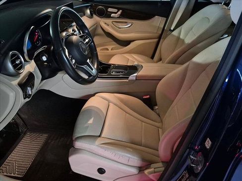 Used 2020 Mercedes-Benz GLC 300 image 13