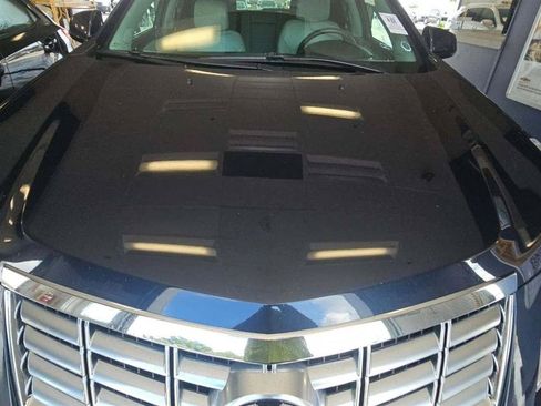 Used 2016 Cadillac SRX Luxury AWD/4WD image 18