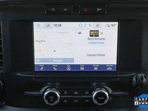 Used 2022 Ford F150 XLT w/ Equipment Group 301A Mid image 26