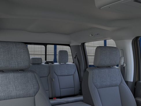 New 2026 Ford F150 XLT RWD image 22